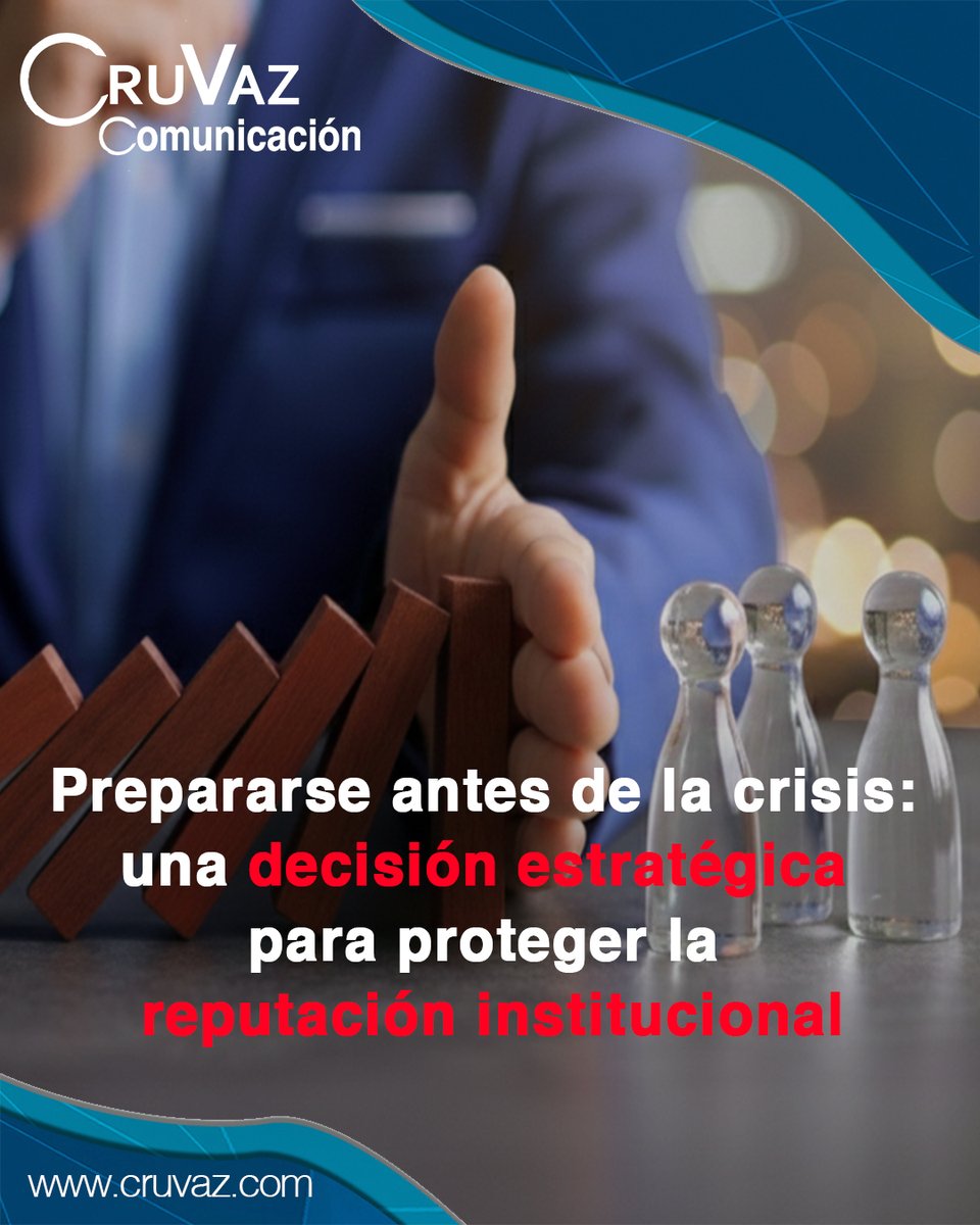 CruVaz Comunicación tweet media