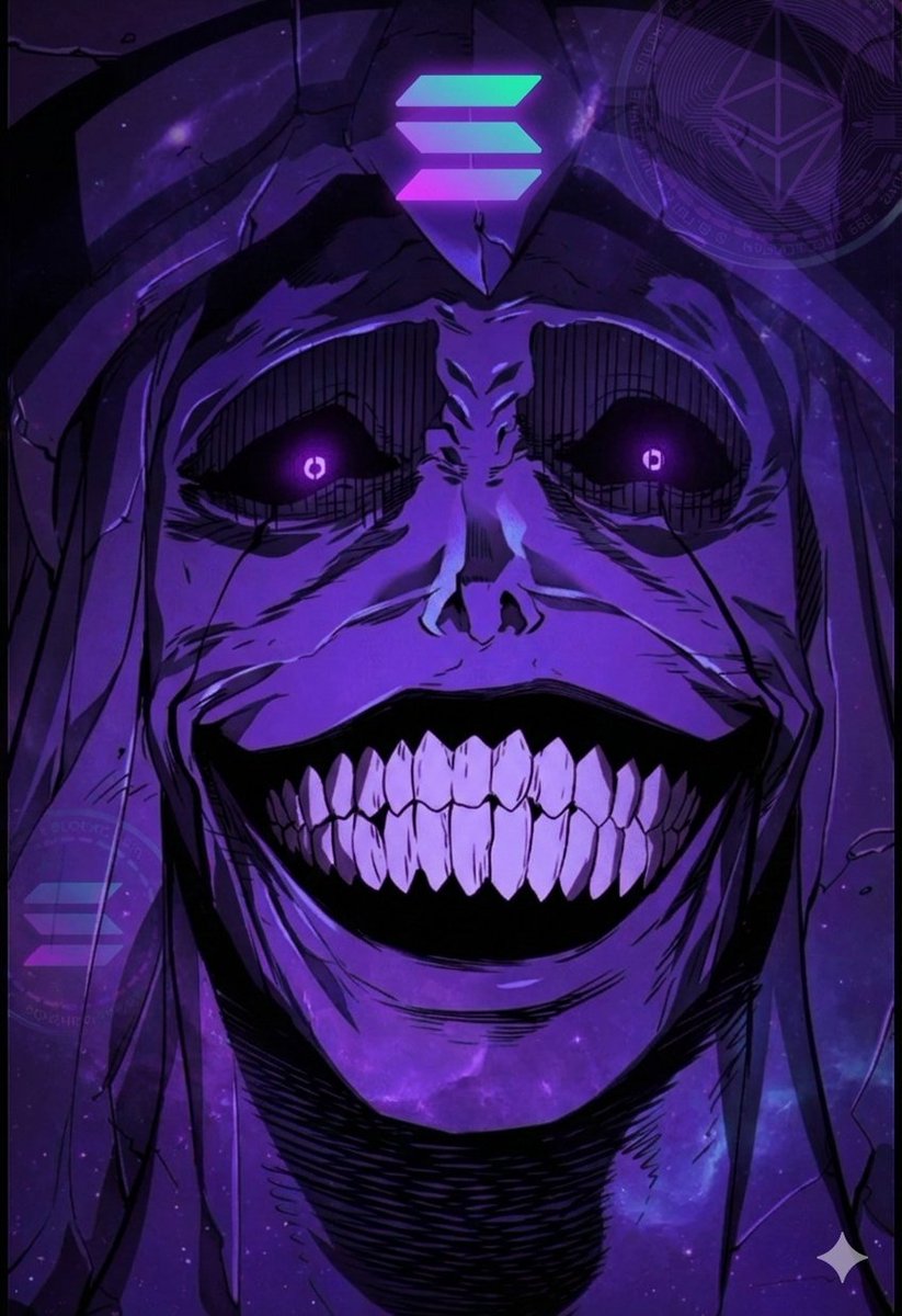 Solo_Leveling_Solana tweet media