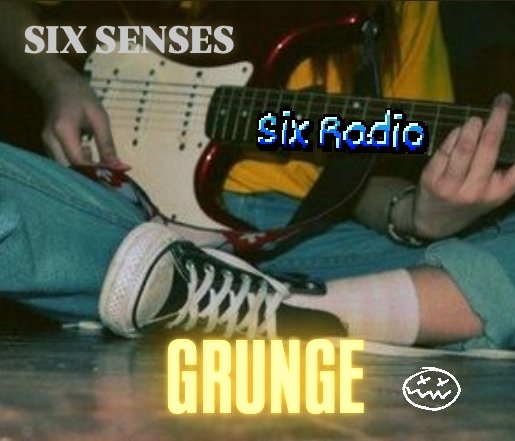 SixRadiO tweet media