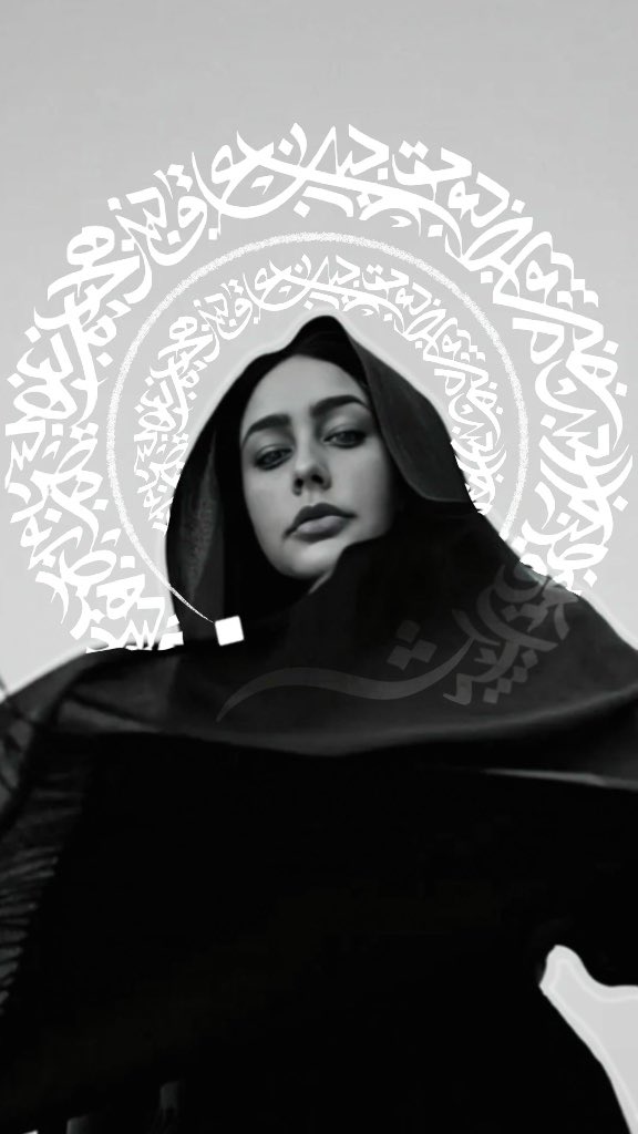 MR_7Y's tweet image. New art work using Ai and Arabic calligraphy 
#AIart #arabiccalligraphy #calligraphy