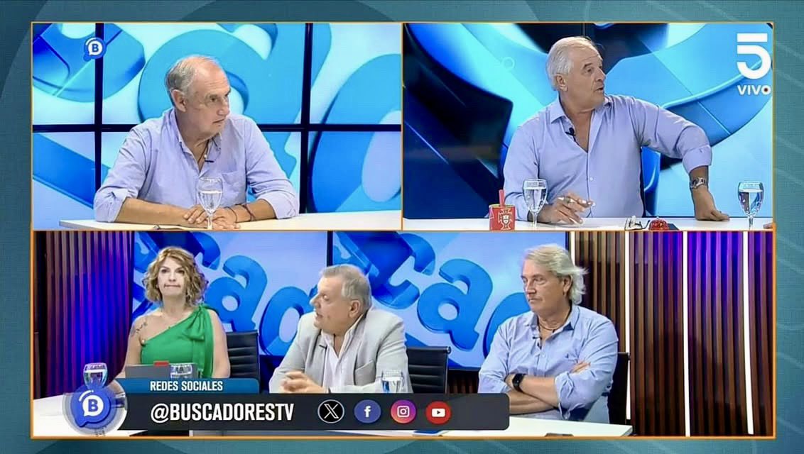 Daniela Bouret Vespa tweet media