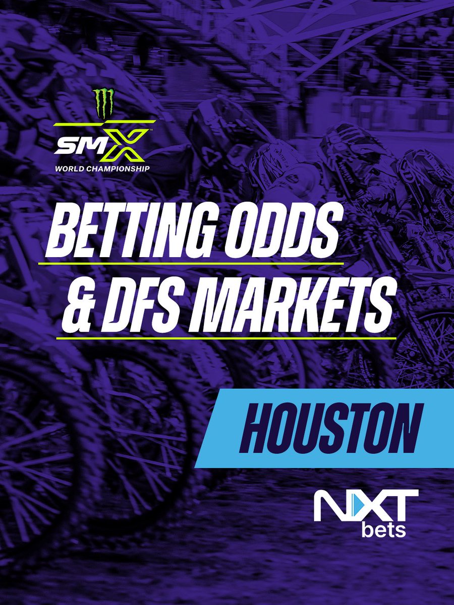 Supercross LIVE! tweet media