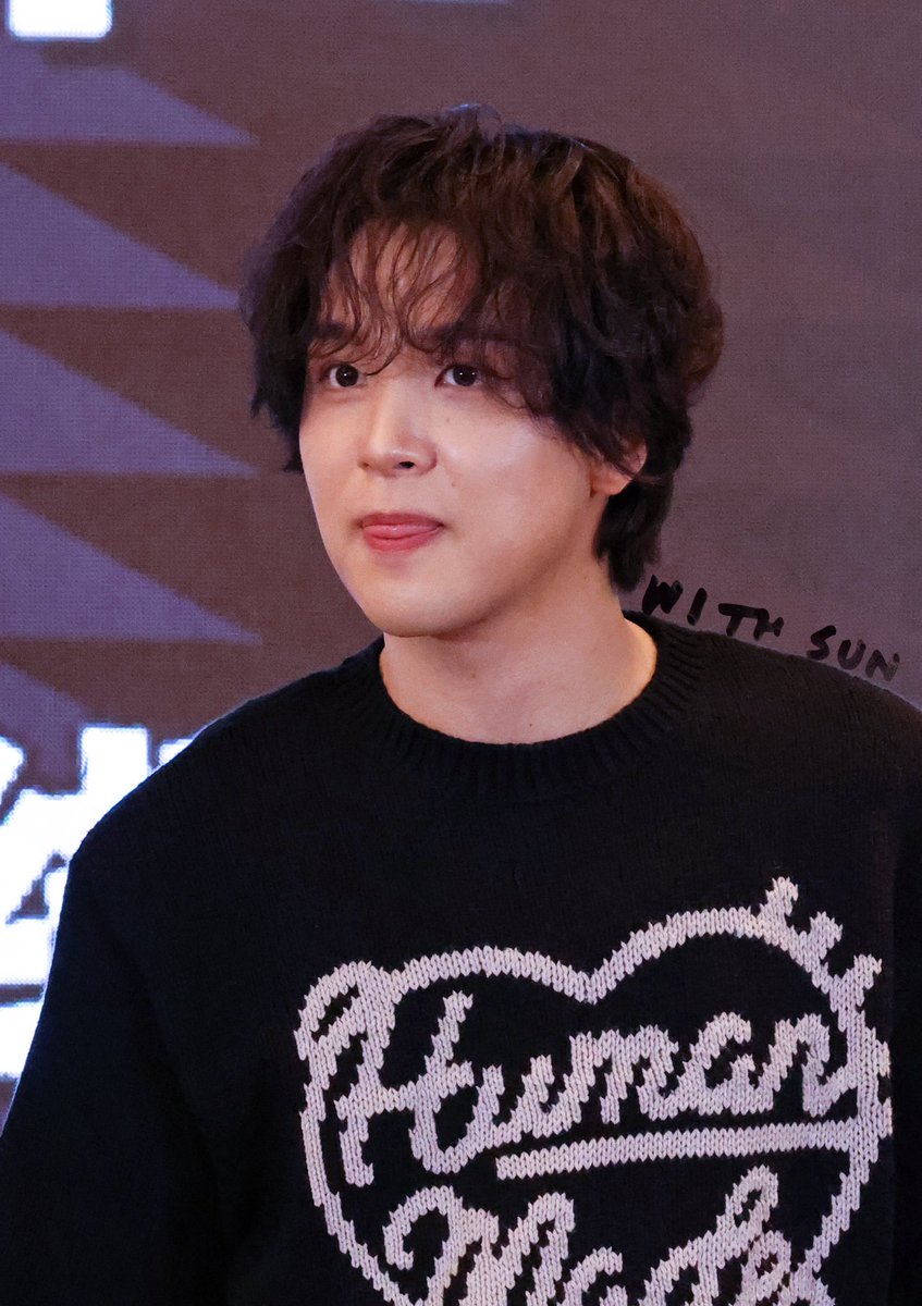 260129 KMS SH day1
👅
#해찬 #ヘチャン #HAECHAN