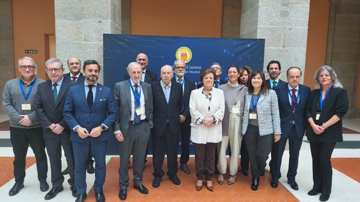 Cámara de Cuentas de Aragón tweet media