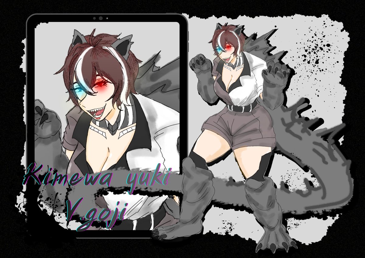 #Yuki_FA <a href="/Kimewa_yuki/">Kimewa Yuki 《SOA》 VTuber 🐺🔩</a> #ง่วง

ไม่ได้ลงในนี้นานแล้วแหะะะะ กลับมาลงซักนิสชีวิตแจ่มแมว

และมีคนไม่อยากเป็นแล้วหมาป่า