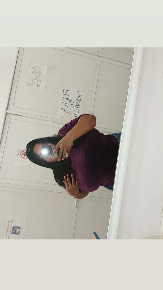 La más chambas de la Línea K 😮‍💨