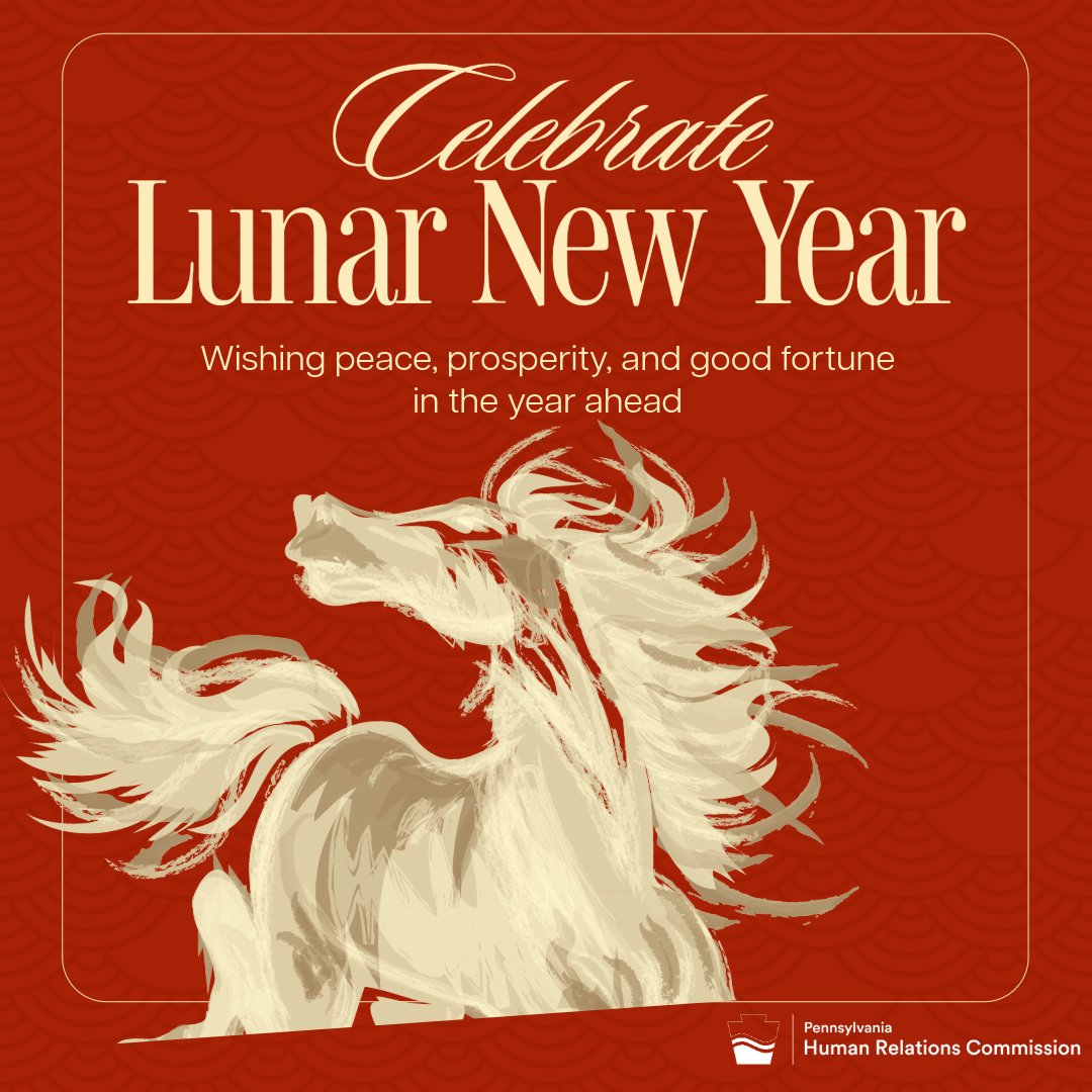 Pennsylvania Human Relations Commission tweet media