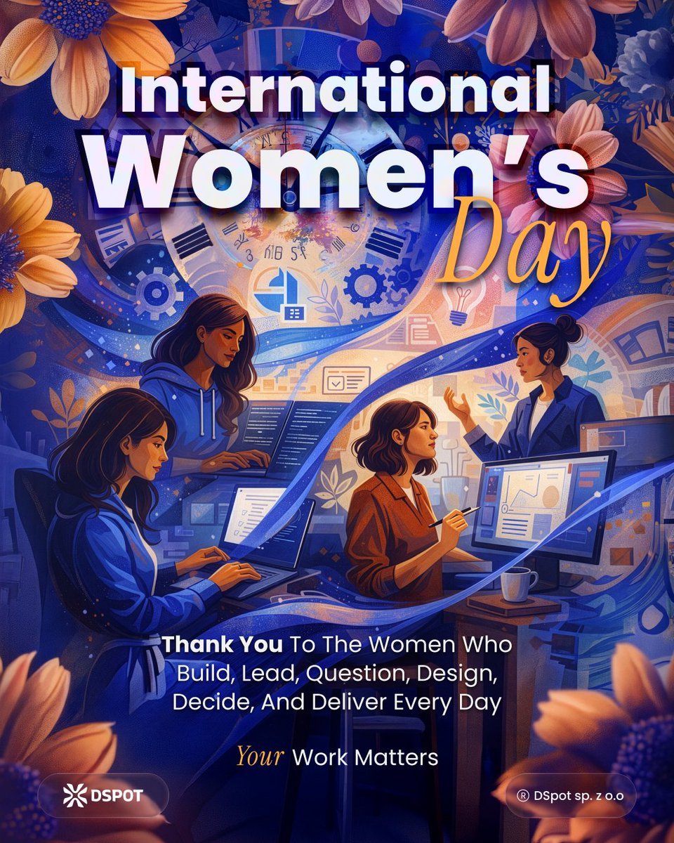 DSpot Team tweet media