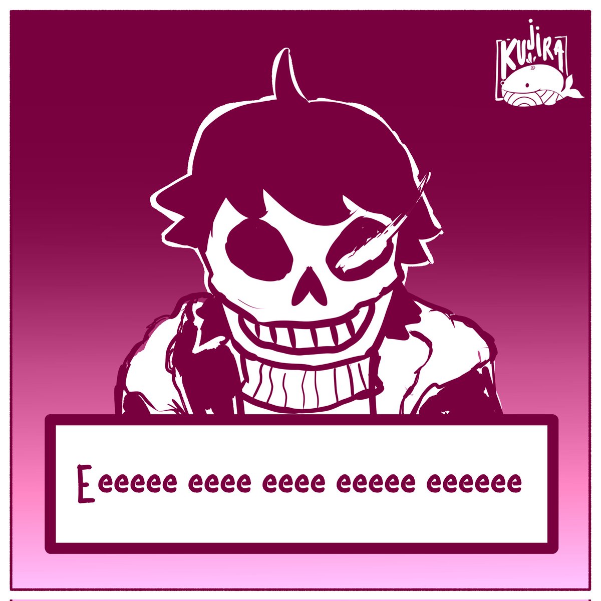 VocesdeAngel_'s tweet photo. Creo que es lo más random que he hecho jaja 

#webtoon #webcomic #dibujo #undertale #humor #ocs https://t.co/s32SVN6Oq9