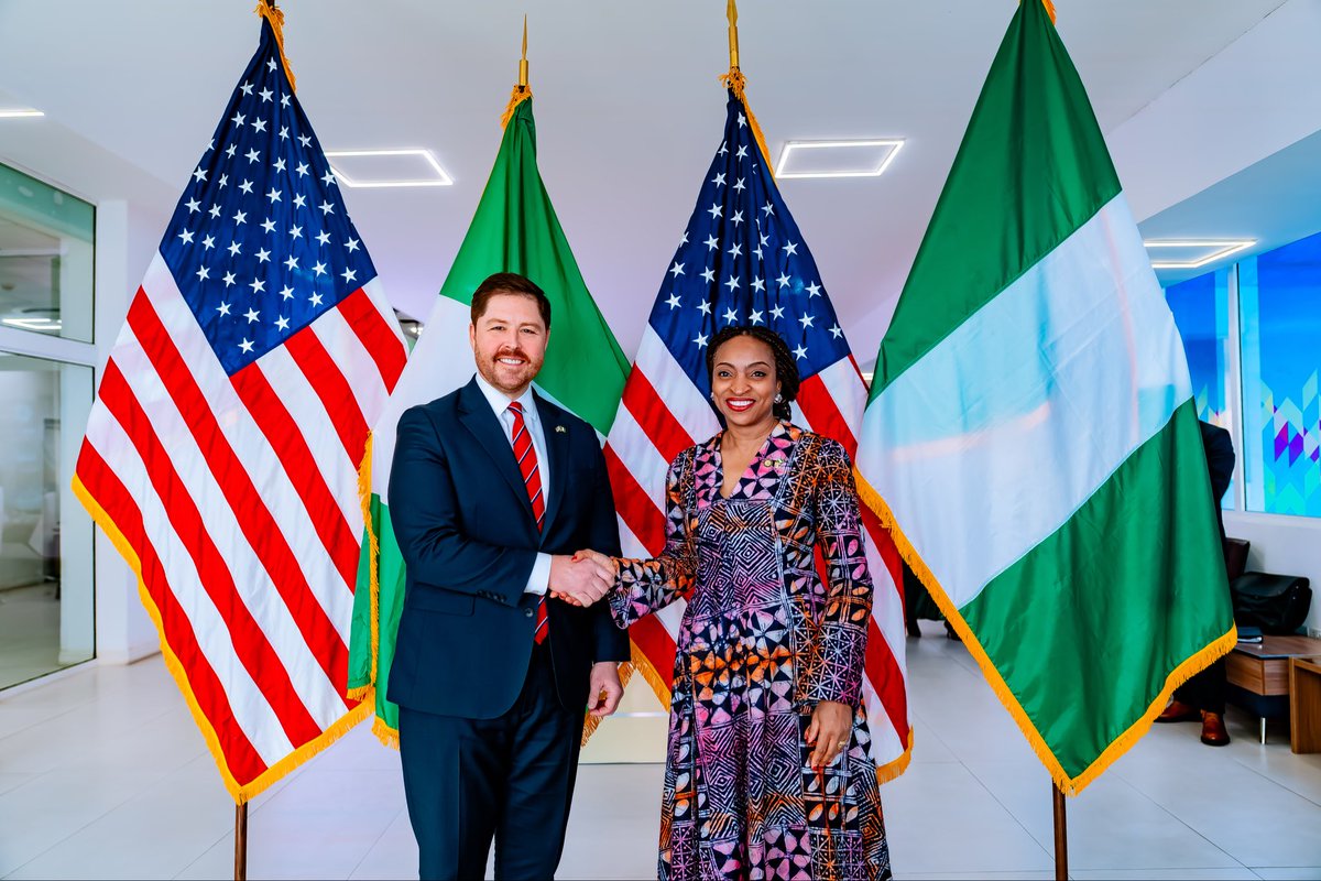 Dr Jumoke Oduwole tweet media