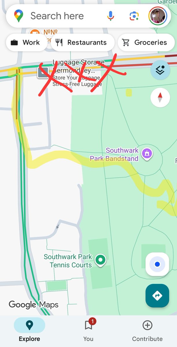 nic @ runnersknee.bsky.social🇺🇦🚴‍♀️ tweet media