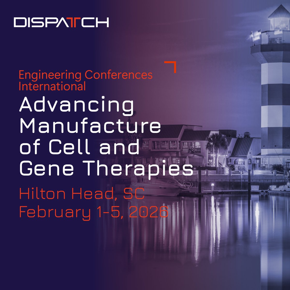 Dispatch Bio tweet media