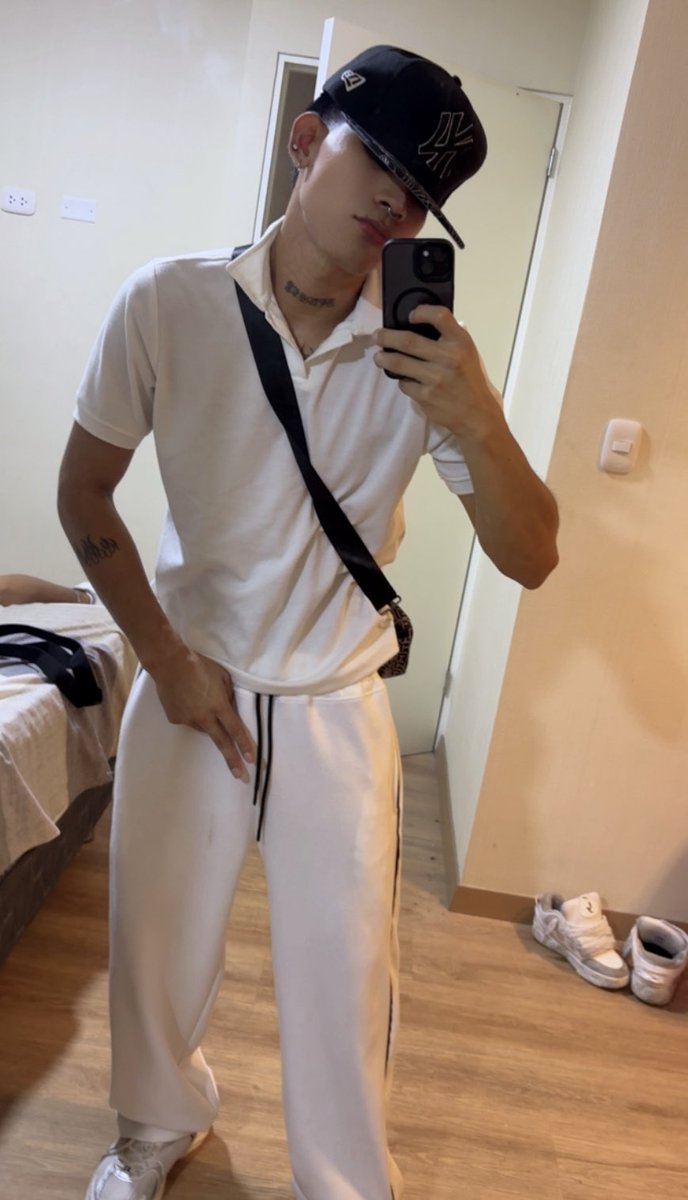 Tu flaco 🥵 tweet media
