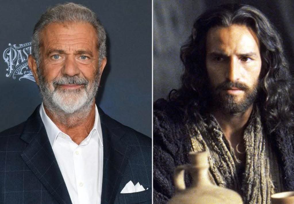 Hollywood rejected The Passion of the Christ: "Too religious, too graphic, too risky—Aramaic/Latin dialogue? Box-office poison."

Mel Gibson didn't wait for permission. He funded it himself (~$30M personal investment, no studio backing).

Result? Over $612M worldwide gross.