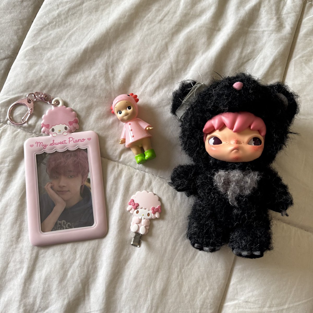 luneejuu's tweet photo. in honor of rose pink juju 🌷🩰🍥 #luné #andTEAM_EJ https://t.co/fBvaMq9ryv
