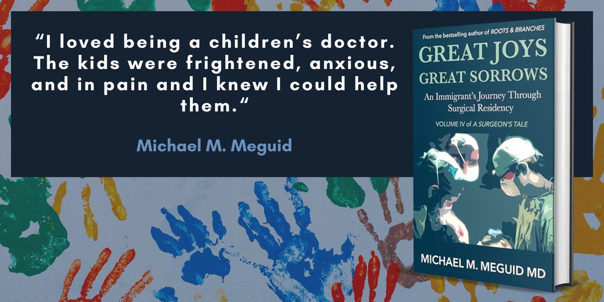 IAN Member Books tweet media