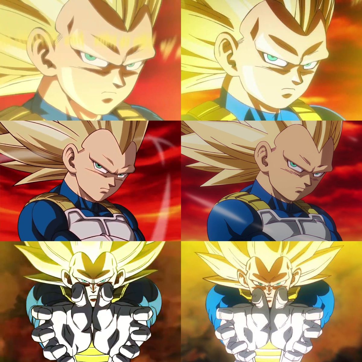 OTAKUさん🐉 Dokkan & Genshin Lover tweet media