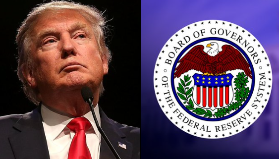 WhaleFactor's tweet photo. Powell. Announcement of the next Fed Chair expected next week.

Top contenders: 
1. Rick Rieder (BlackRock) 
2. Kevin Warsh 
3. Kevin Hassett

Trump says current rates are "unacceptably high." Massive regime change for the US dollar starts now. https://t.co/3Ib0g8wnmw