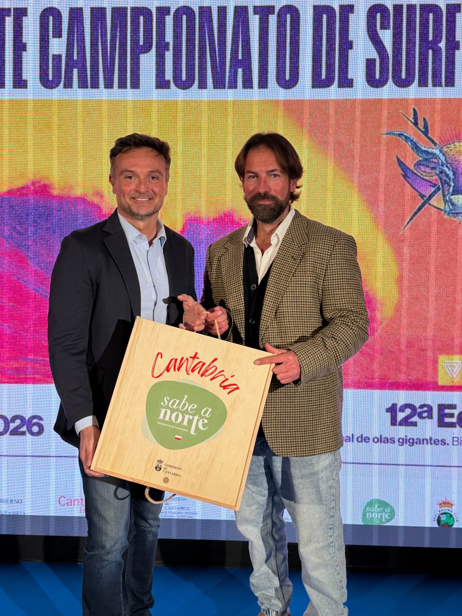 Sabe a Norte tweet media