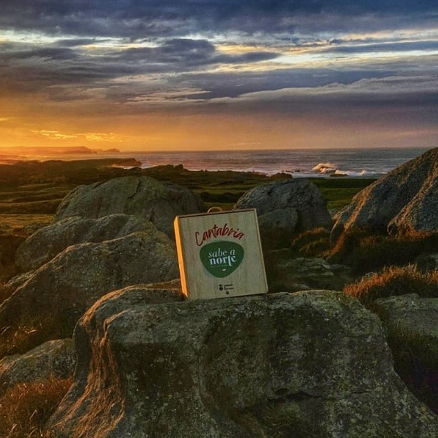 Sabe a Norte tweet media