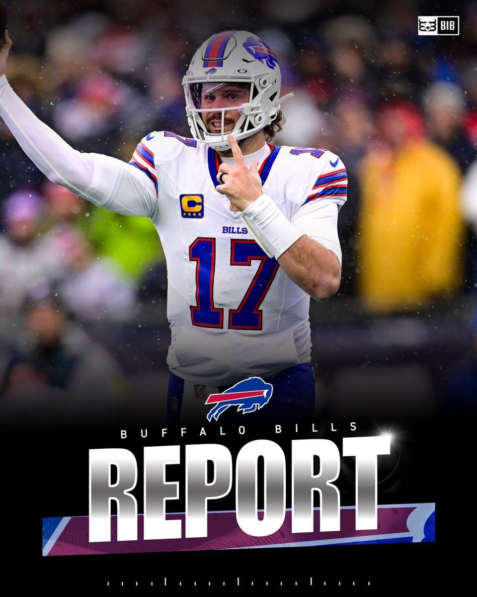 Built in Buffalo tweet media