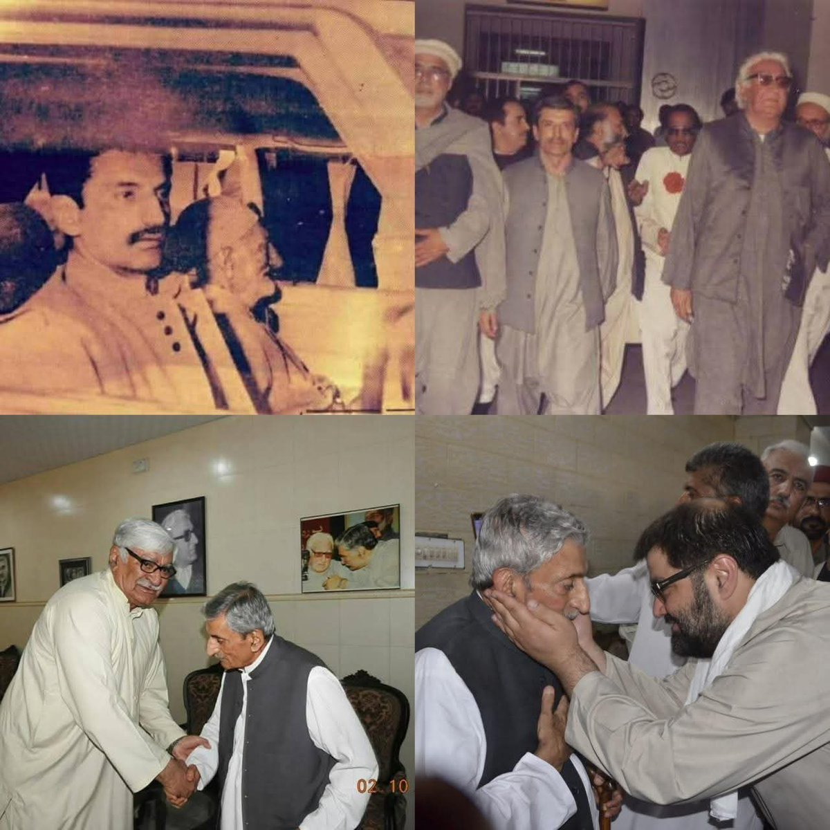 RushnaZamir25's tweet photo. A man who proved Loyalty ✨ https://t.co/FNBB6UDPBm