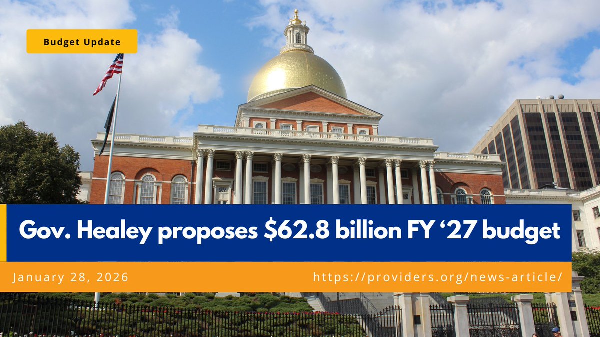 Providers' Council tweet media