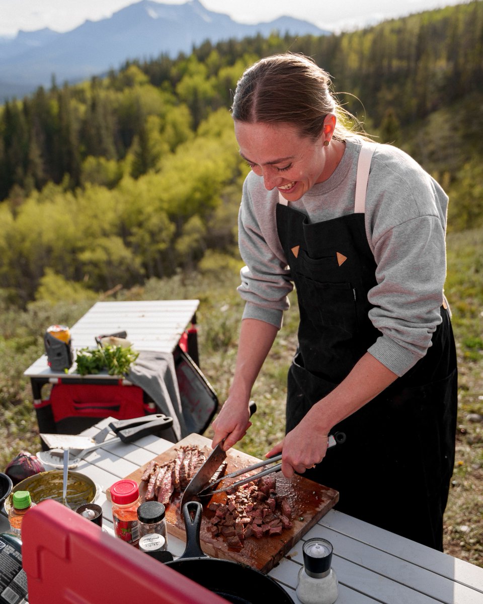 Camp Chef tweet media