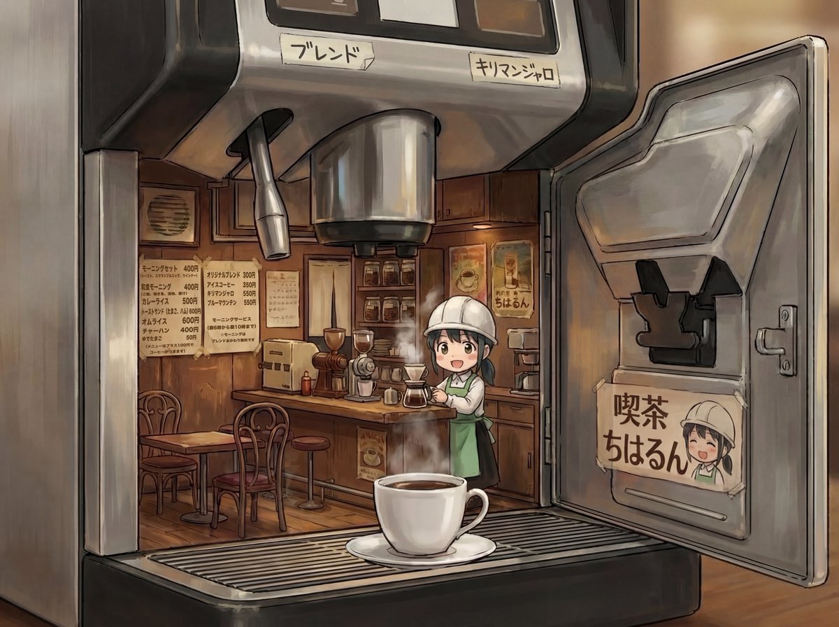 ひよどり(hiyodori) tweet media