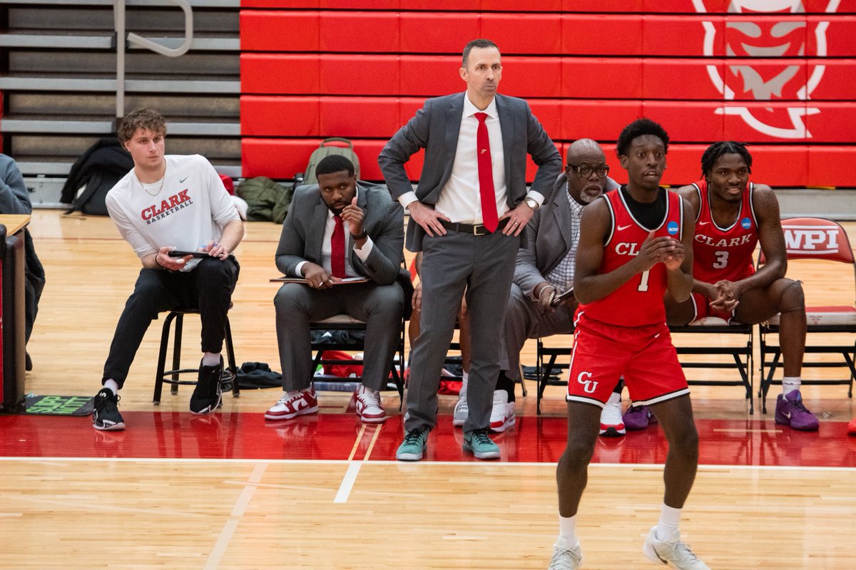 Clark Cougars tweet media