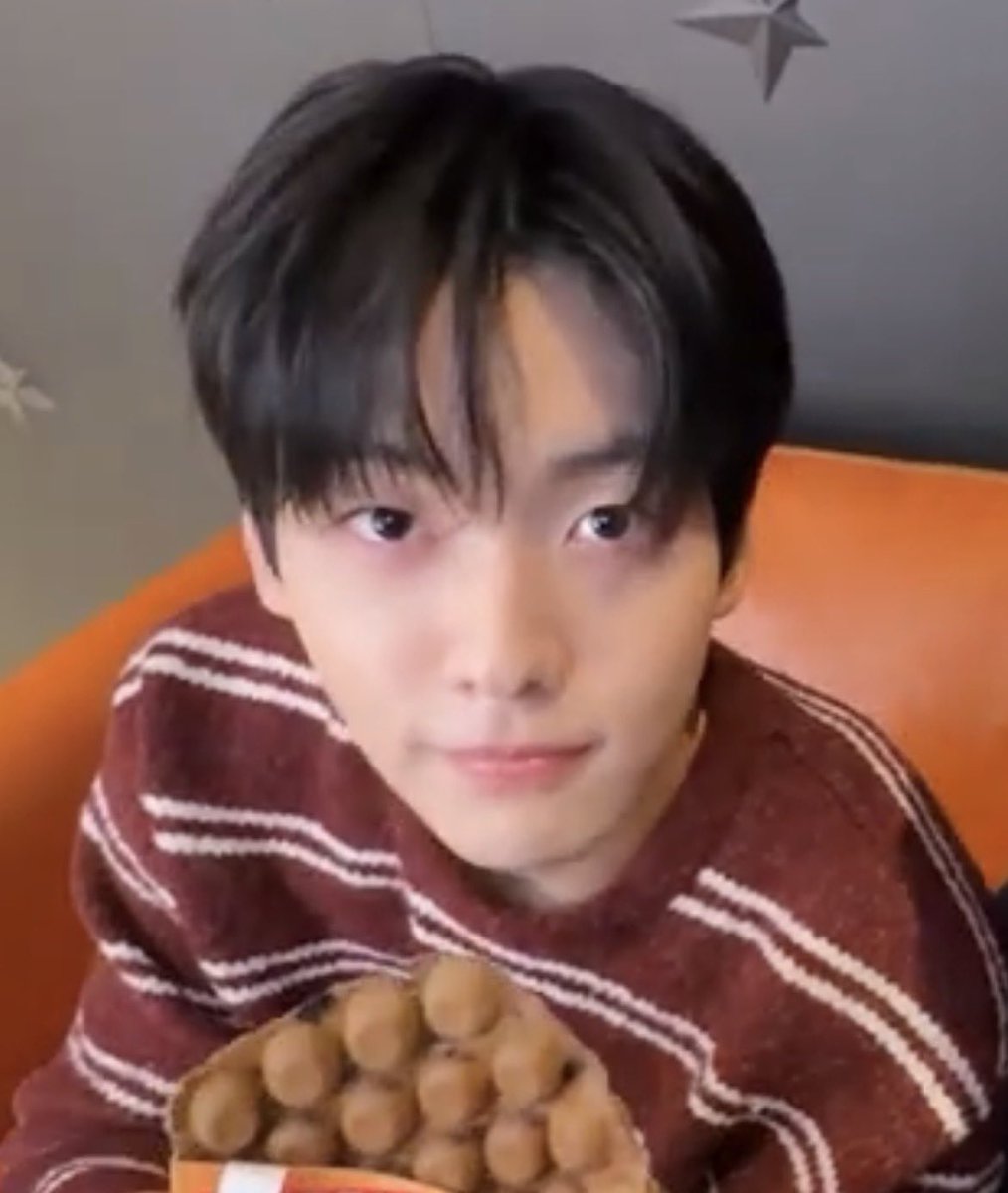 baby soobin