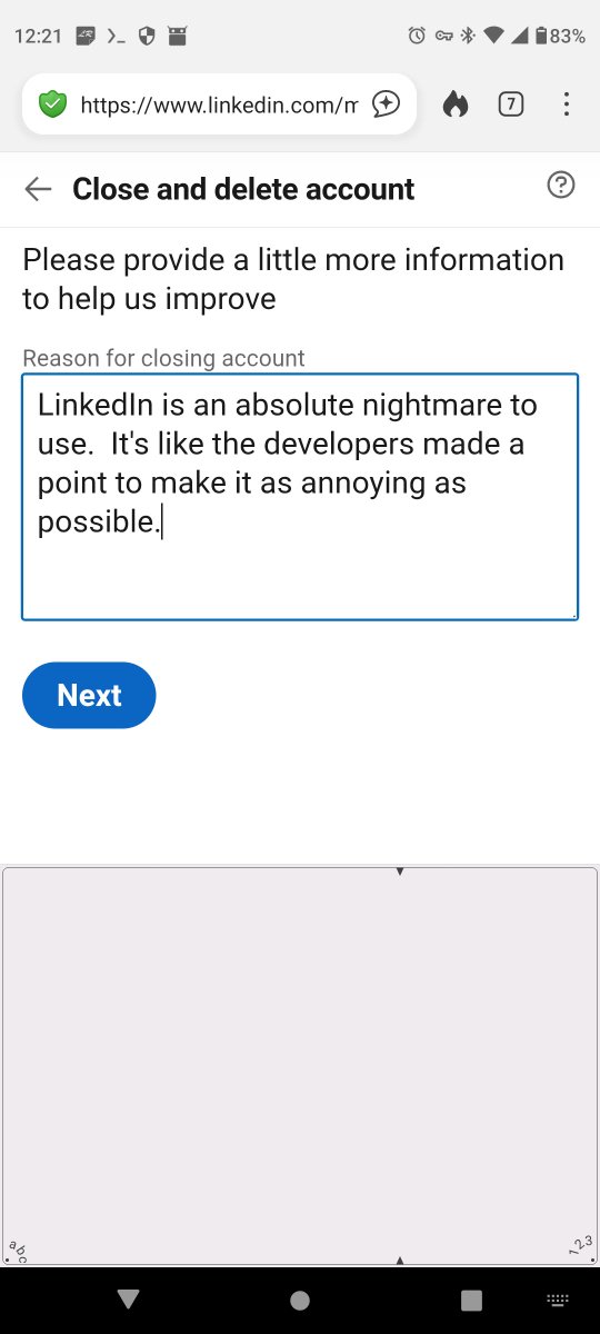 Not That Andrew tweet media