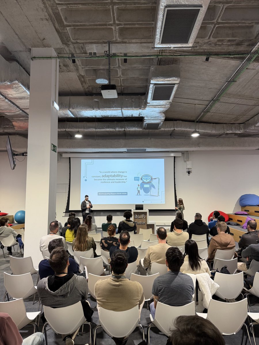 Thiago Brezinski tweet media