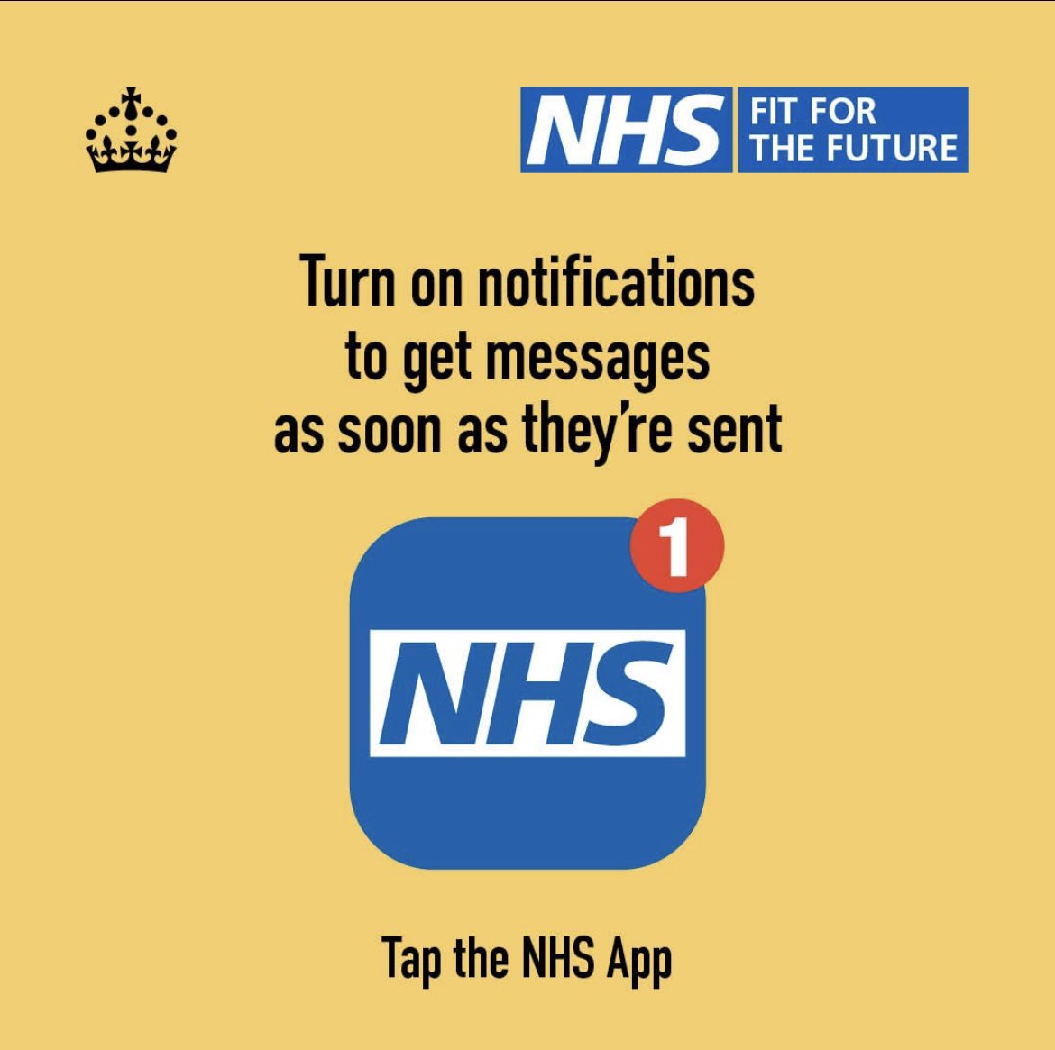 Don Valley Healthcare tweet media