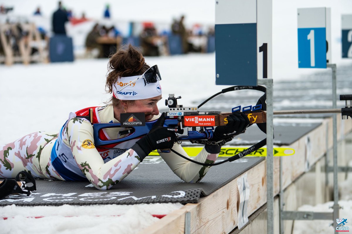 Académie militaire des sports de la Défense tweet media