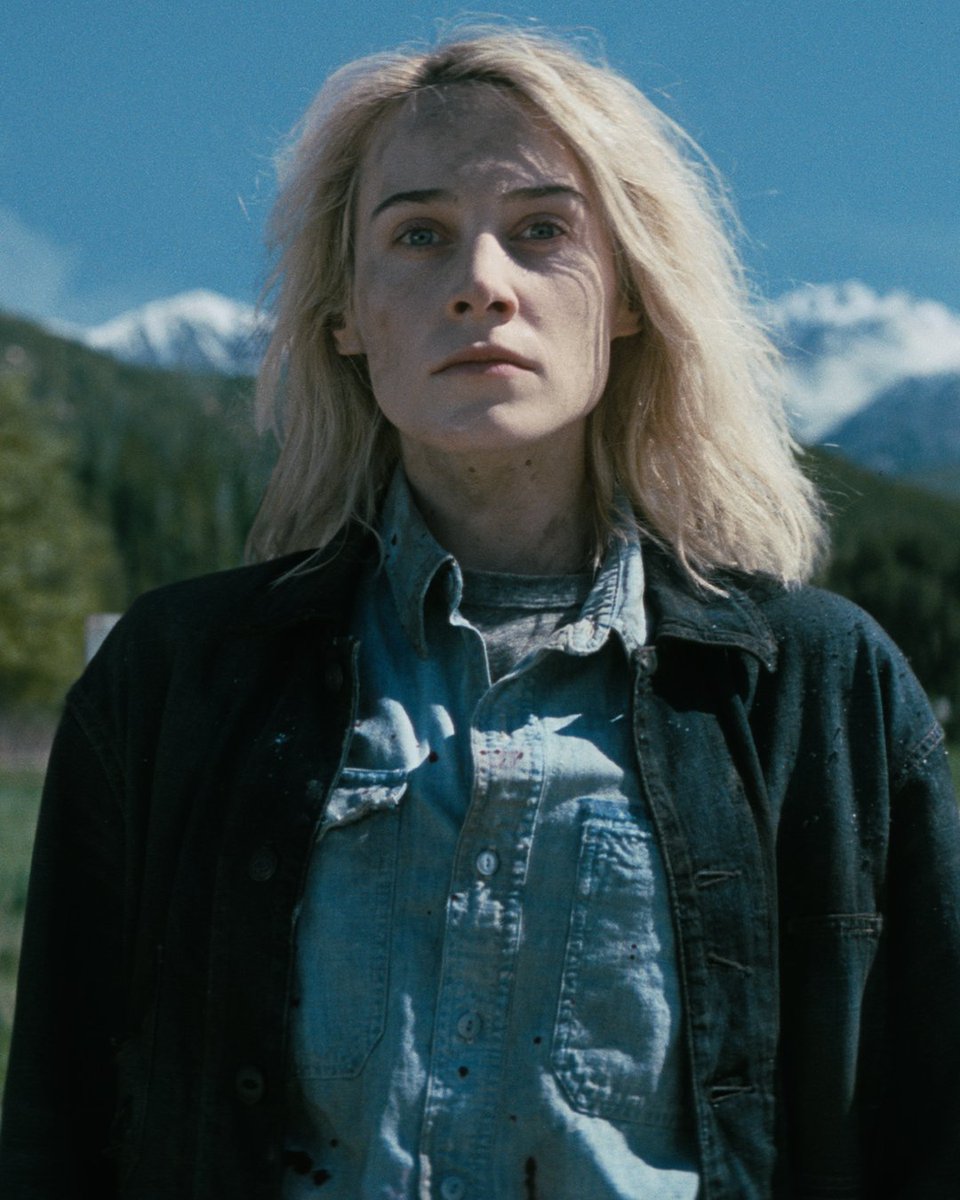 falloutonprime's tweet image. We can excuse being 200 years old, but we draw the line at being Canadian.