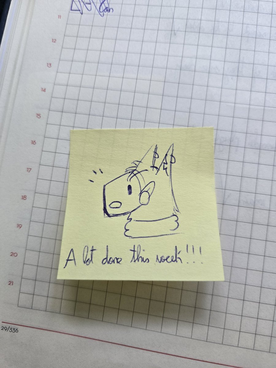 SamTheProtogen tweet media