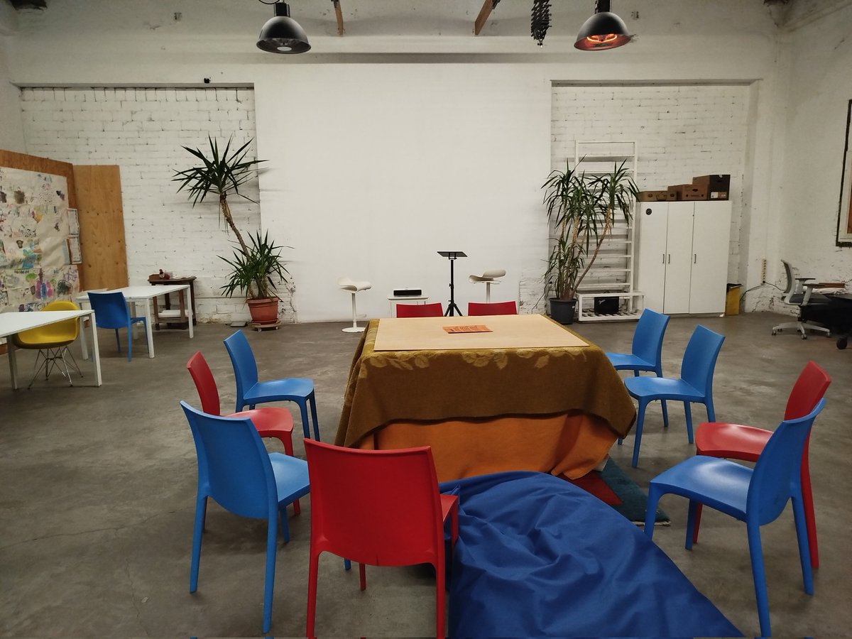 M 🇻🇪 | λ tweet media