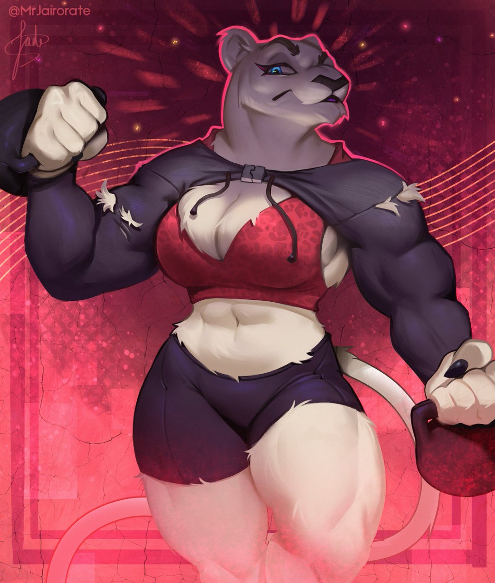 🍉Ms Jade🍇OPEN COMMS✨ tweet media