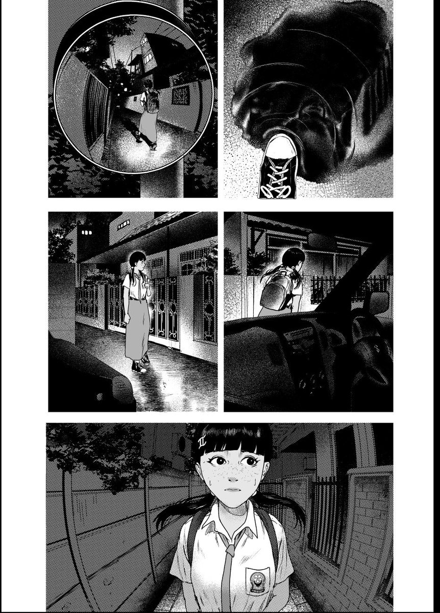 Azam Raharjo tweet media