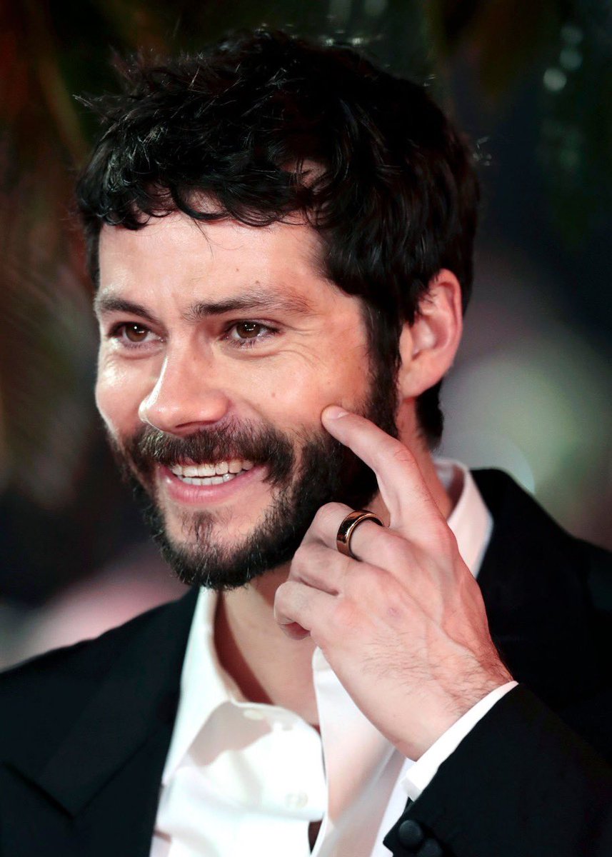 I WANT DYLAN O'BRIEN SO MUCH