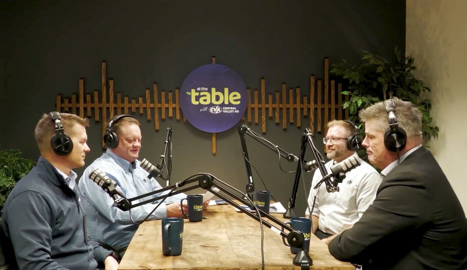 Central Valley Ag tweet media