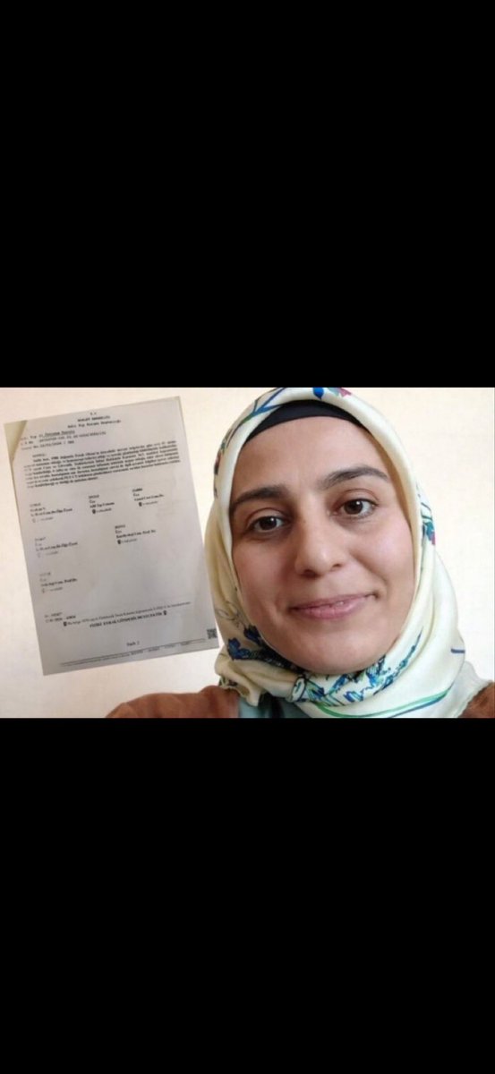 ASUDEKDN's tweet photo. Gerçekten akıl alır gibi değil.
Hasta bir insanı cezaevinde tutmak ne vicdana sığar ne hukuka ne de insanlığa…

#SONDAKİKA #Adaletİstiyoruz 

KHKyıKimÇözecek @adalet_bakanlik https://t.co/f65h3O3Zwp