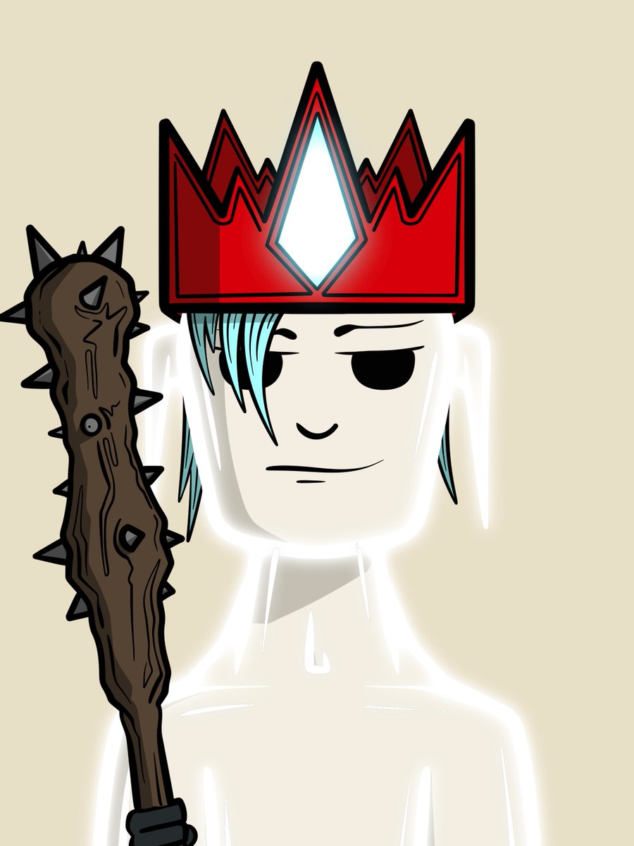 Enchanted Miners tweet media