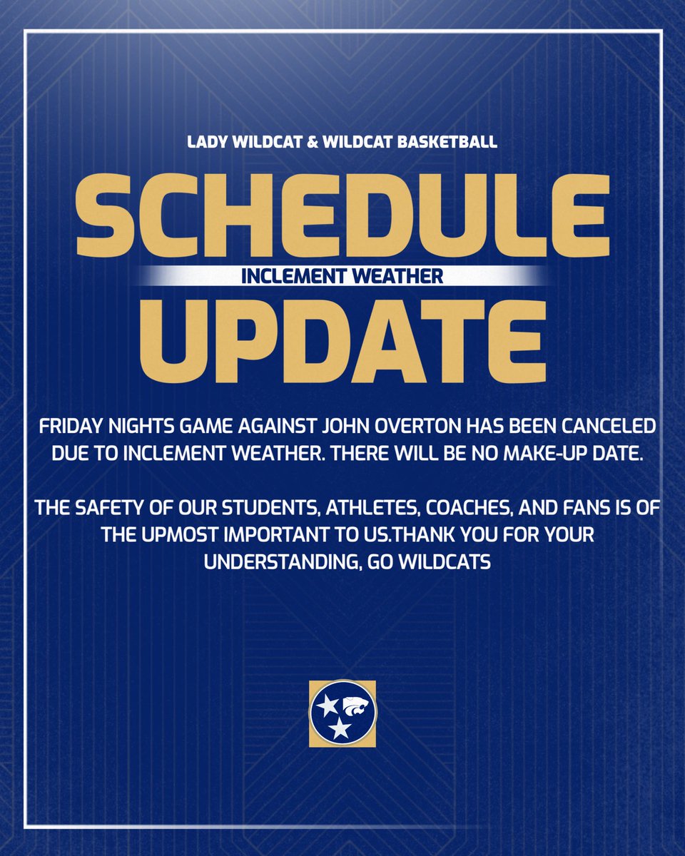 Lady Wildcats Basketball tweet media