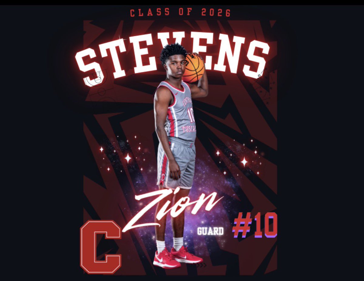 Central Tuscaloosa Men’s Basketball tweet media