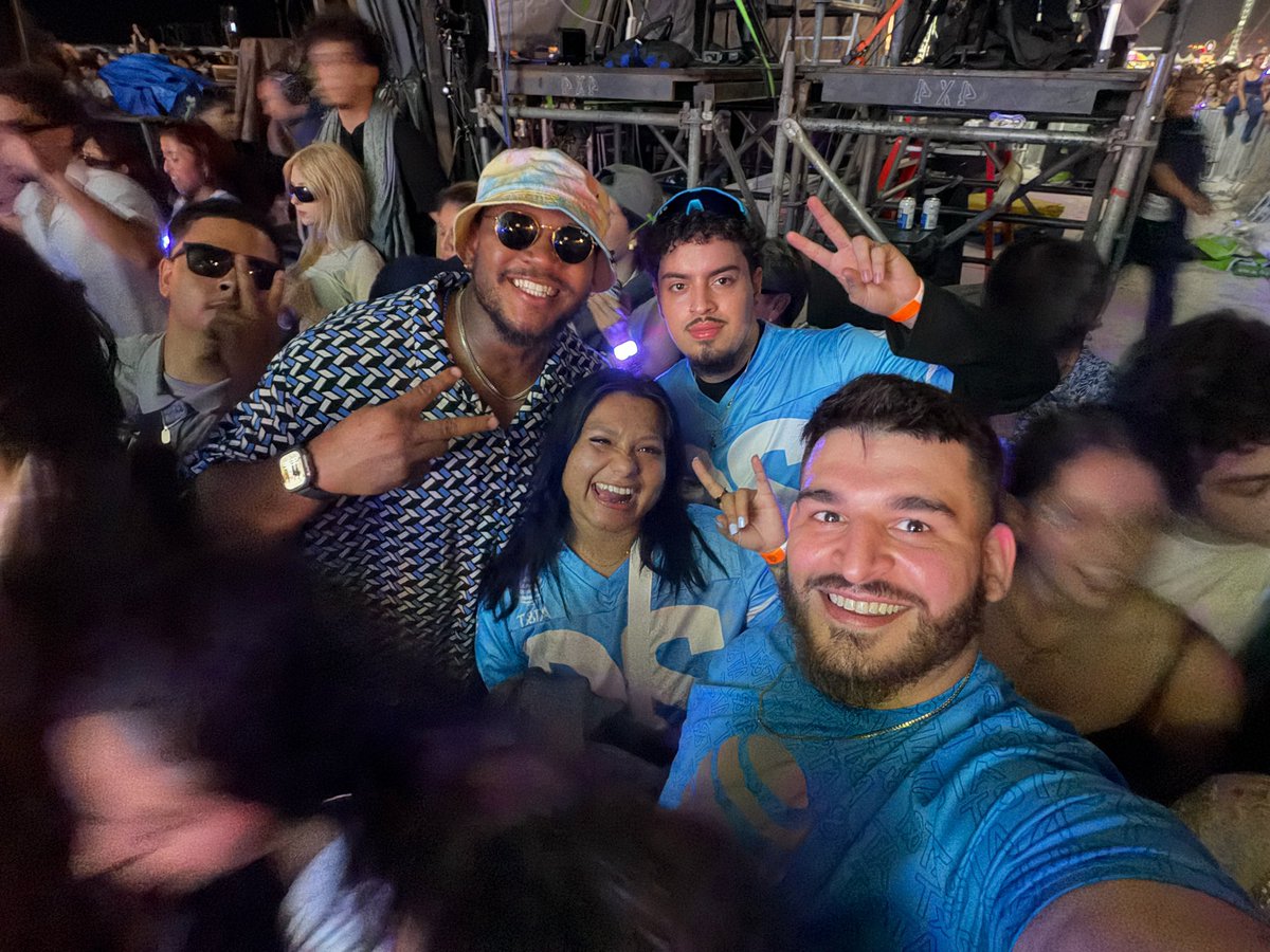 Francyne Vilchez tweet media