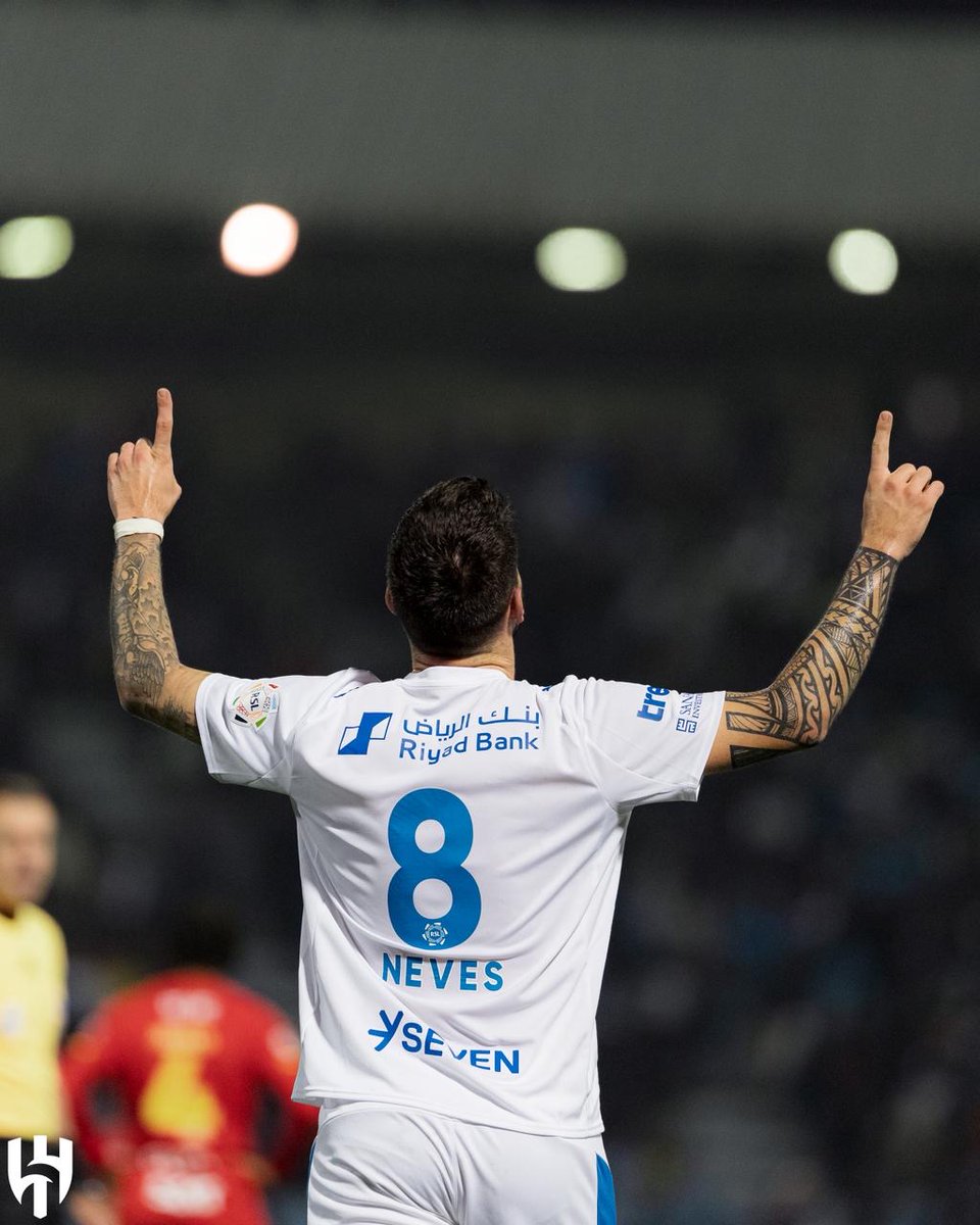 نادي الهلال السعودي tweet media