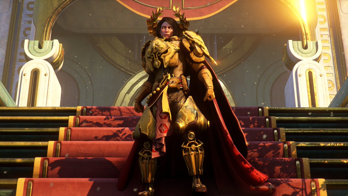 FashionableTenno tweet media