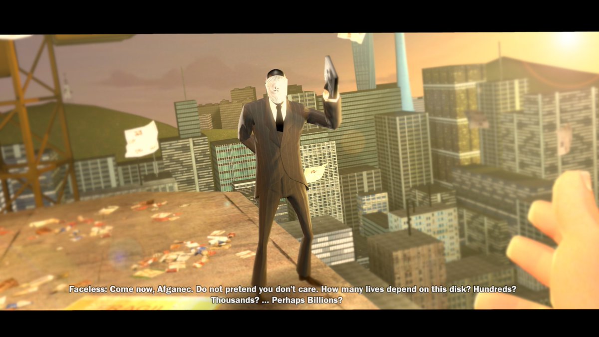 Dying Fortress: Commander
#TF2 #TeamFortress2 #sfm #SFM 
#dyinglight